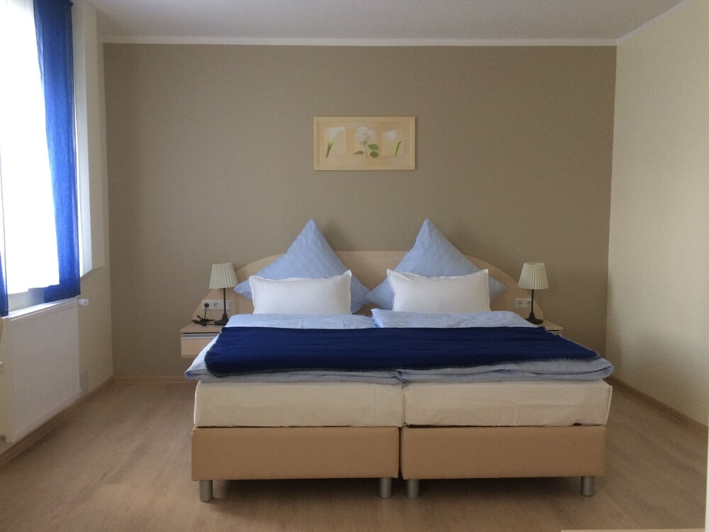 Hotel Gambrinus Dutenhofen — Wetzlar — photo 4