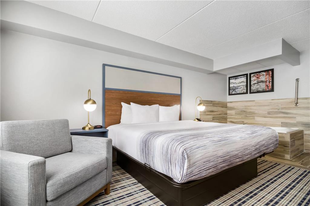 AmericInn by Wyndham Wausau - photo 46