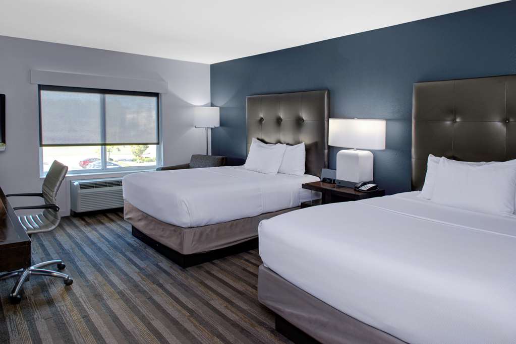 HYATT house Raleigh Durham Airport - photo 8