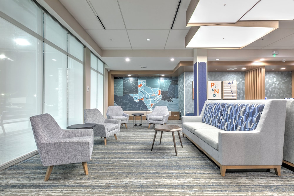 Holiday Inn Express & Suites Dallas Plano North by IHG - photo 55