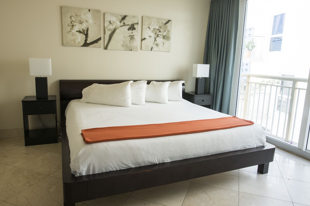 The Fritz Hotel - photo 17