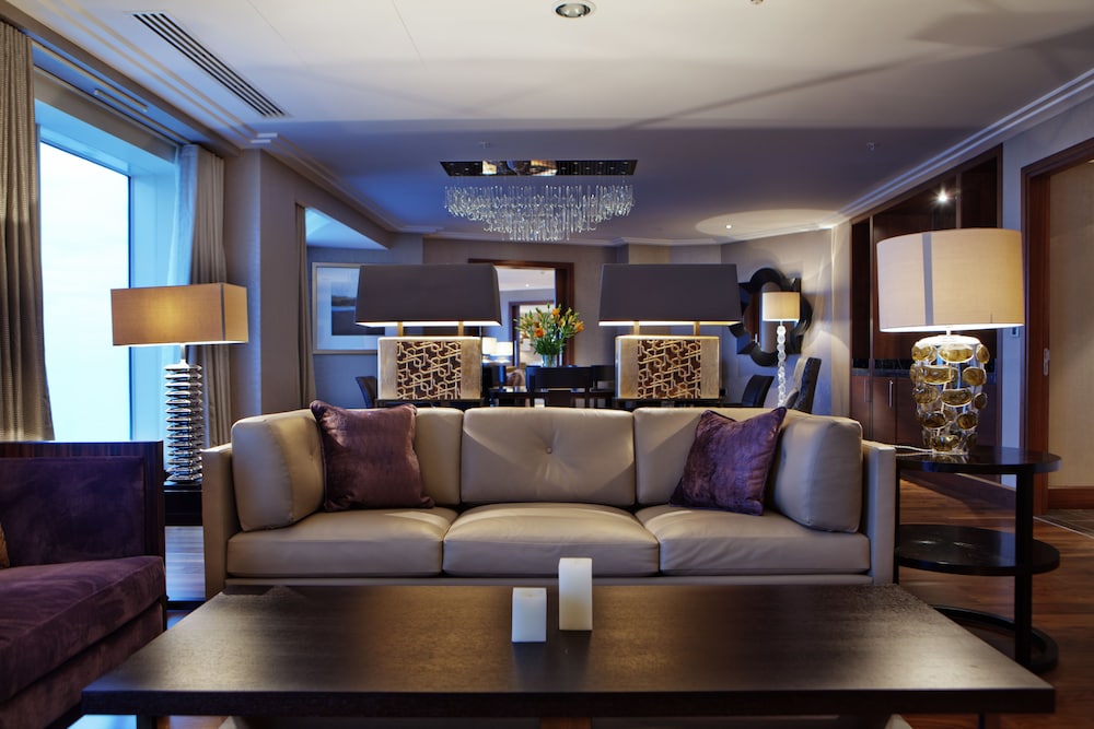 סלון / אזור ישיבה