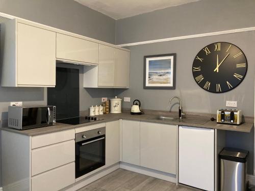 Beautiful holiday home near Plymouth for 4 — 4-Star Luxury Hotel in Plymouth, United Kingdom