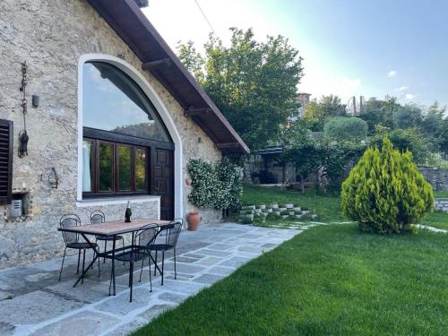 Casetta Mary in Bellagio, Italy