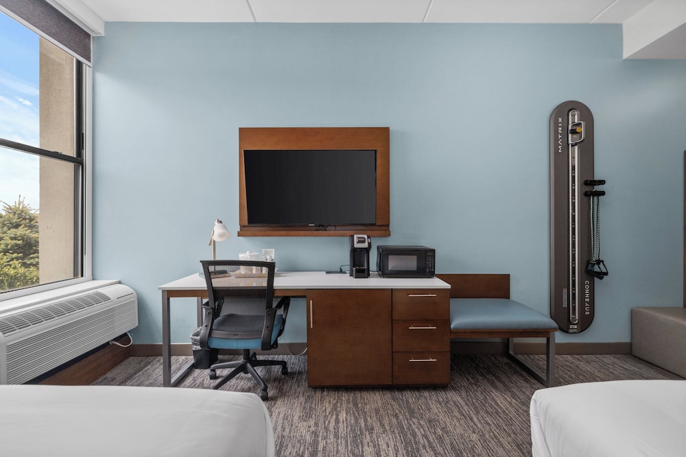 EVEN Hotel Manchester Airport by IHG - photo 28
