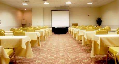 Ramada by Wyndham Boise - photo 18