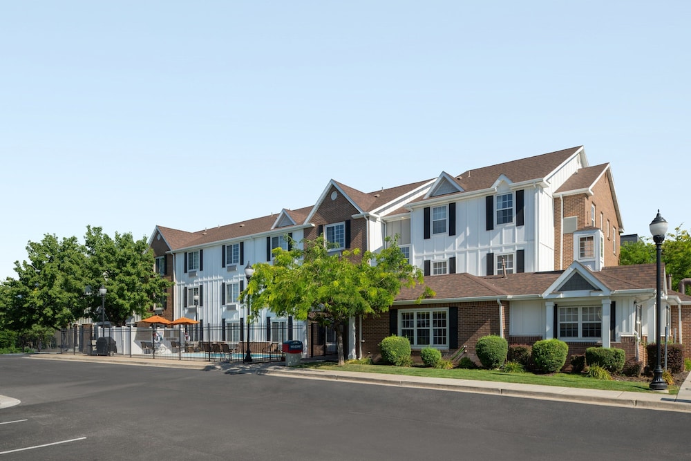 TownePlace Suites by Marriott Salt Lake City Layton - featured photo