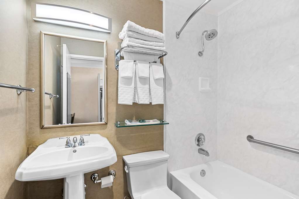 Best Western University Lodge - photo 26