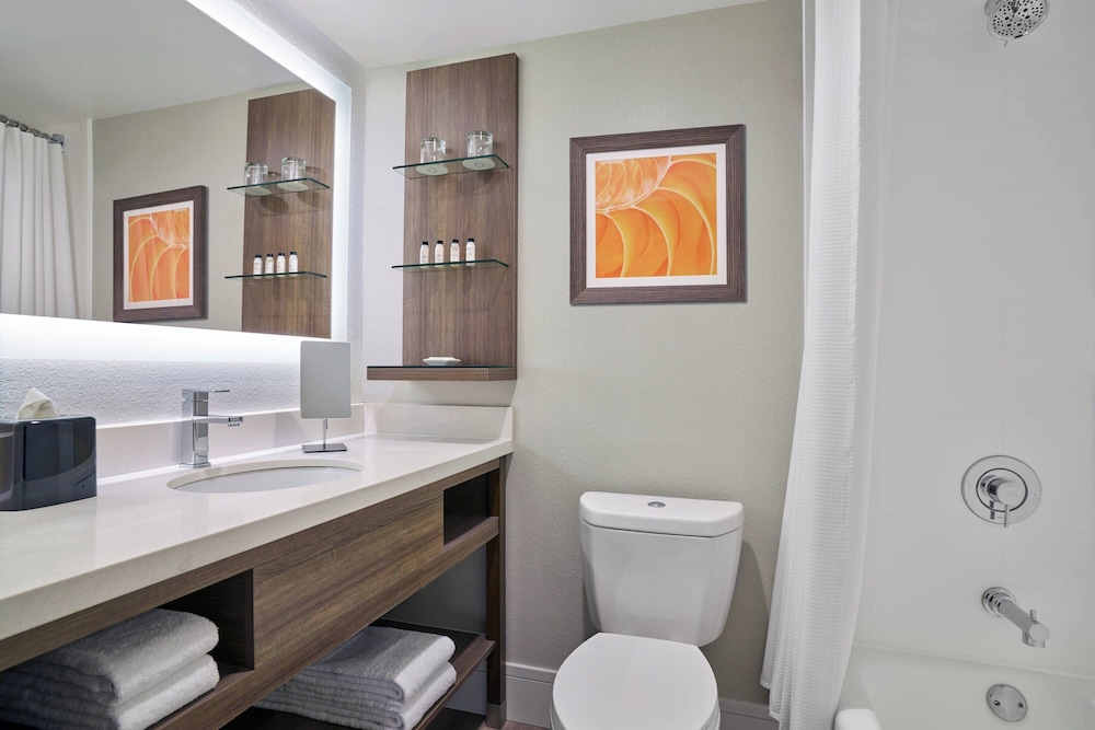 Delta Hotels by Marriott Chicago Willowbrook - photo 11