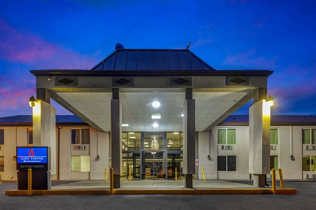 Motel 6 Indianapolis IN - photo 4