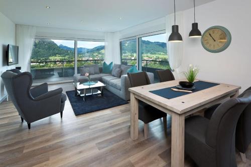 Hotel Schoenblick - carbon neutral hotel in Pfronten