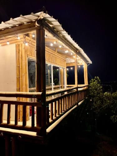 Paraiso Escondido glamping - last minute hotel in Florida