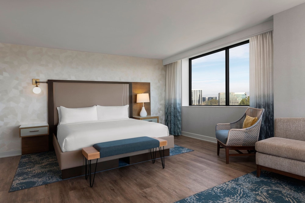 Renaissance Newport Beach Hotel - photo 35