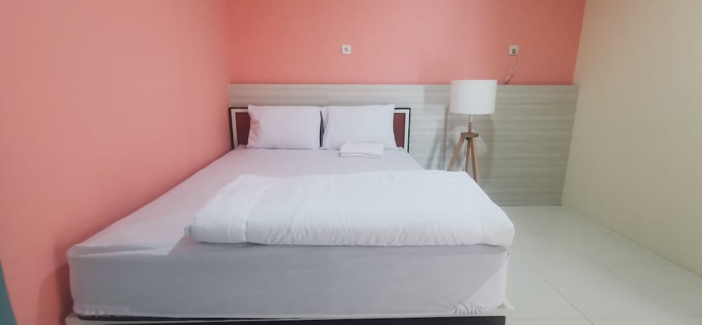 Collection O Balikpapan Near Balikpapan Super Block Formerly City Inn Hotel in Balikpapan, Indonesia