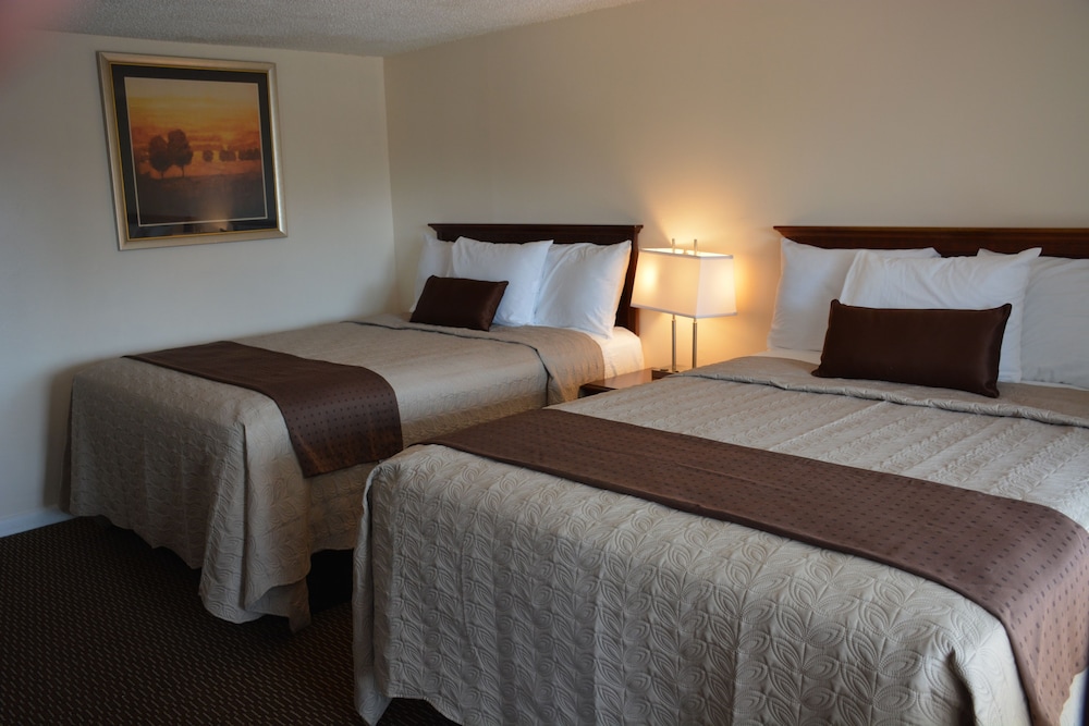 Liberty Inn - photo 3