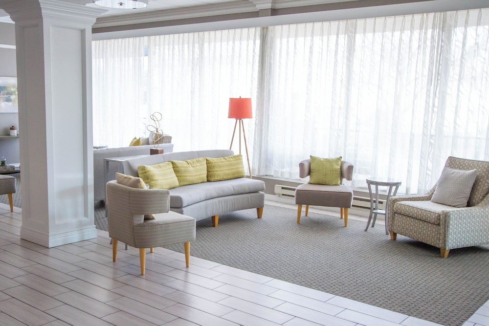 Holiday Inn Blmgtn Arpt South Mall Area By IHG - photo 37
