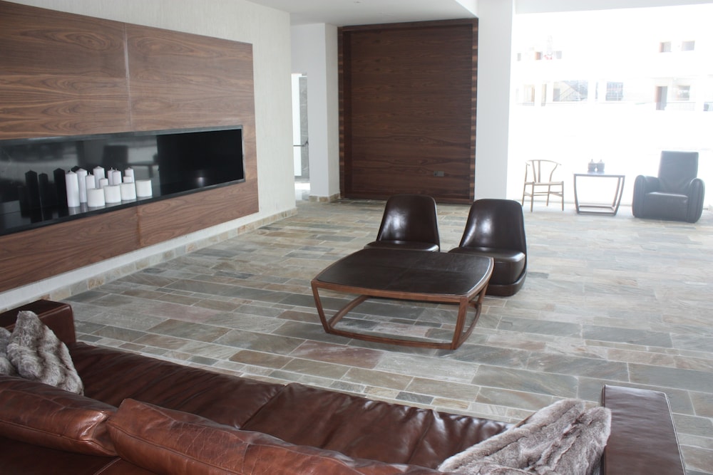 Amphora Hotel & Suites — Paphos — photo 3