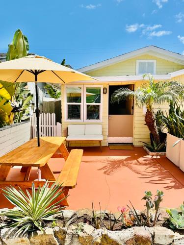 Casa Luna — 4-Star Luxury Hotel in San Diego, United States