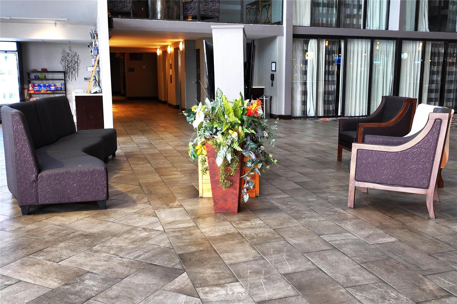 The Great Rivers an Ascend Collection Hotel - photo 18
