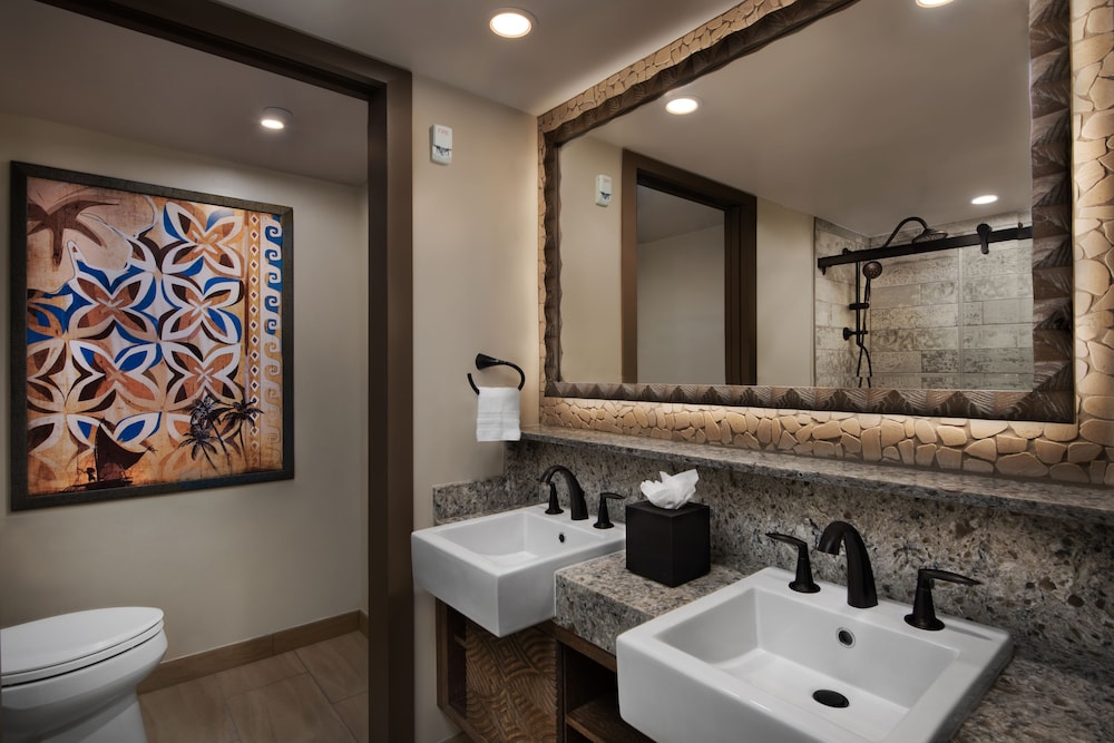 Disney's Polynesian Village Resort - photo 11