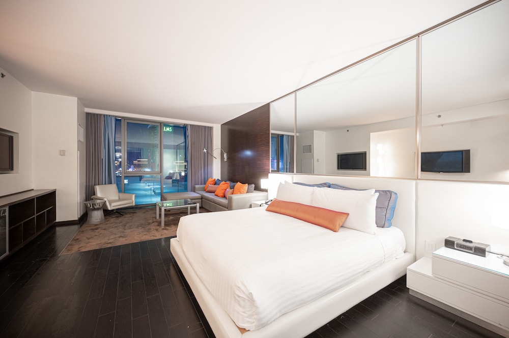 StripViewSuites at Palms Place Penthouses - photo 24