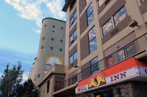 Mill Inn - photo 11