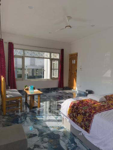 Abaad Heritage Inn — Srinagar — photo 3