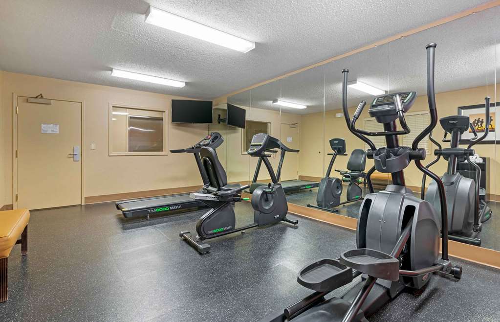 Extended Stay America Select Suites South Bend Mishawaka S - photo 39