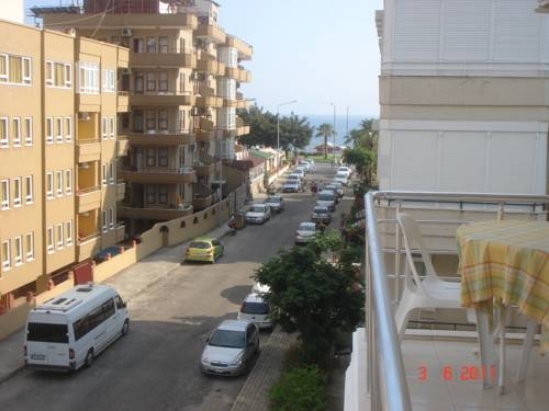 Hakan Pansiyon — Alanya — photo 2