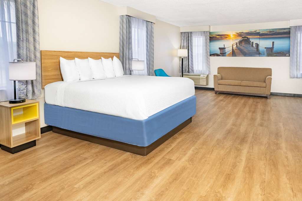 Days Inn by Wyndham Barnwell - photo 37