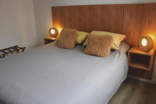 Aliwensma Coihue — 4-Star Luxury Hotel in San Martin De Los Andes, Argentina