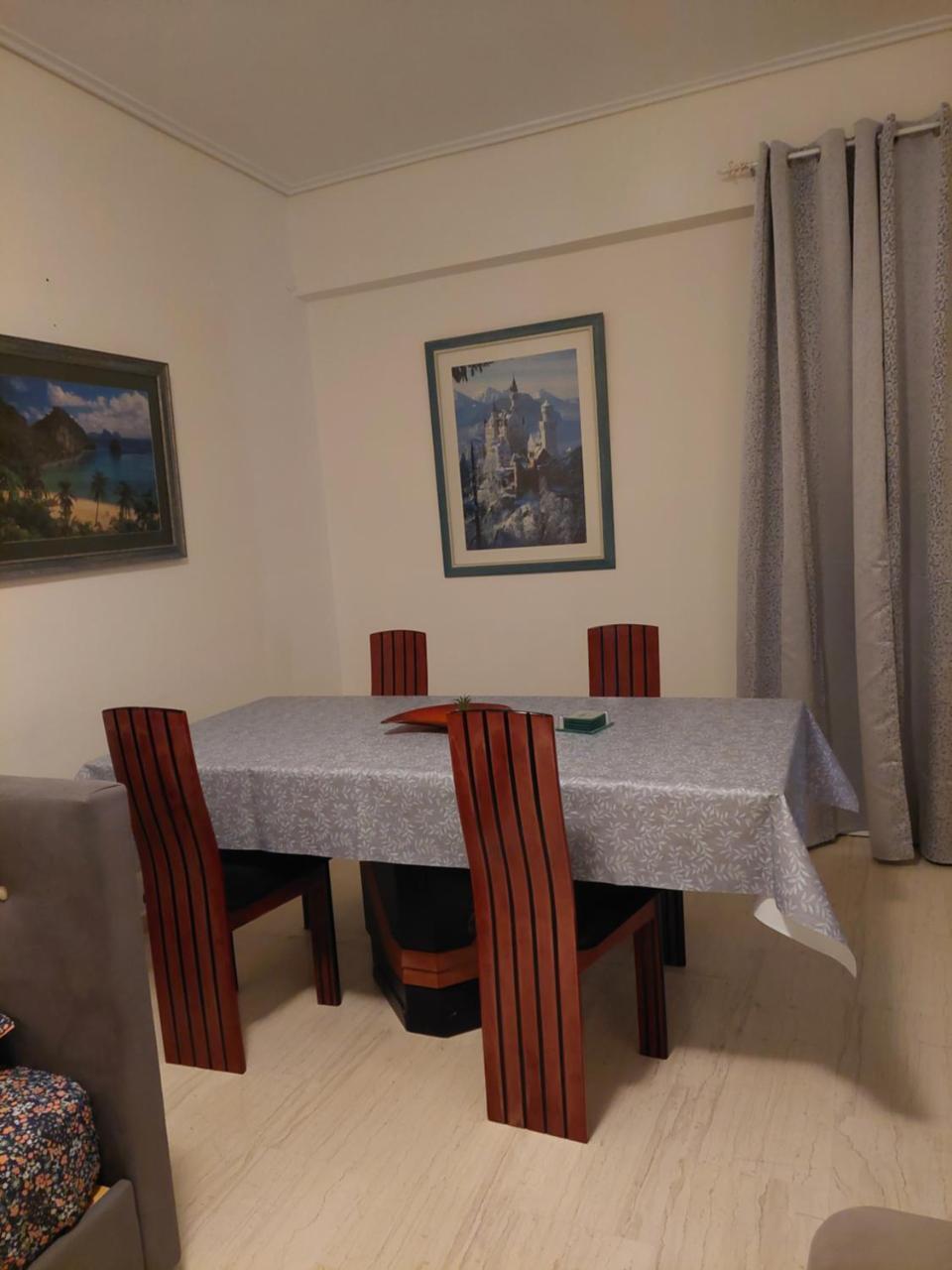 Plazaverrosa6room — Tripoli