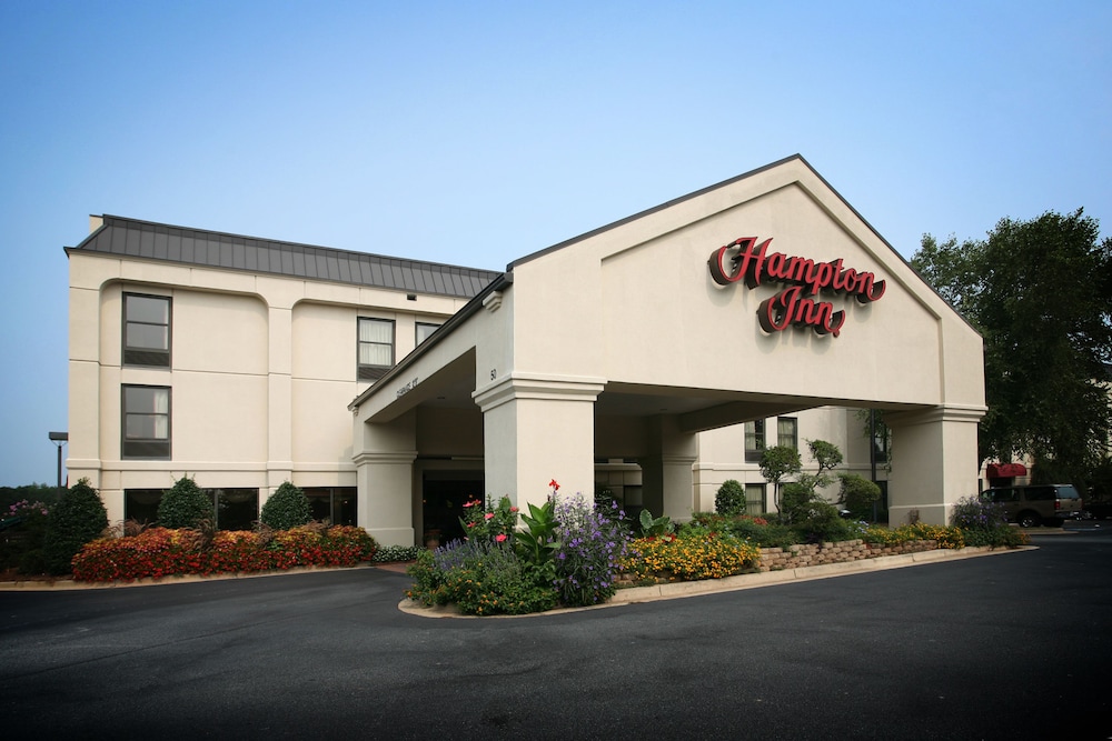Hampton Inn Atlanta Newnan - photo 45