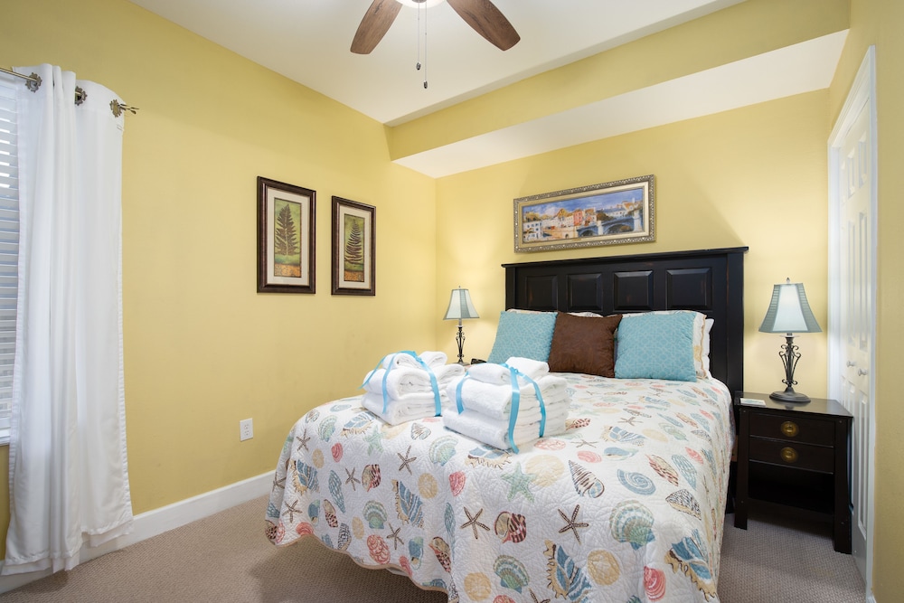 Tidewater Beach Resort 1313 Two Bedroom Condo - photo 7
