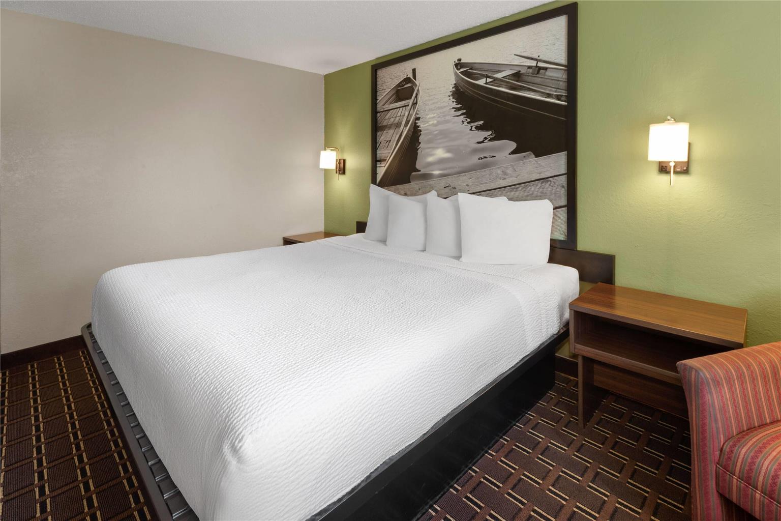 Super 8 by Wyndham Winona MN - photo 17