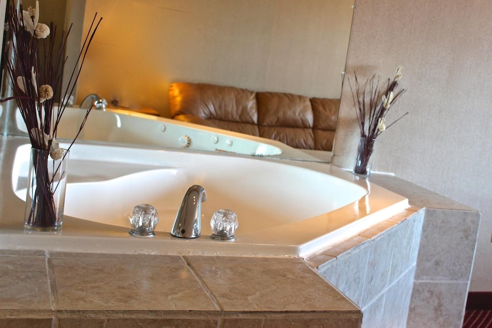 Regency Inn Richmond - photo 30