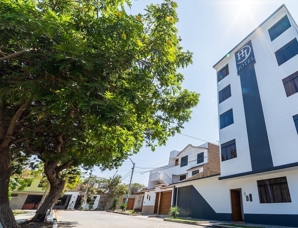 Hotel Imperial Trujillo in Trujillo, Peru