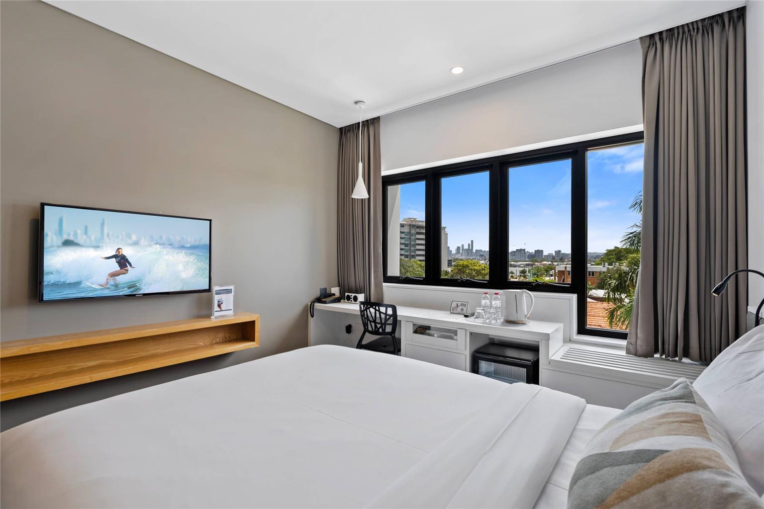 The Kingsford an Ascend Collection Hotel — 4-Star Luxury Hotel in Hamilton, Australia