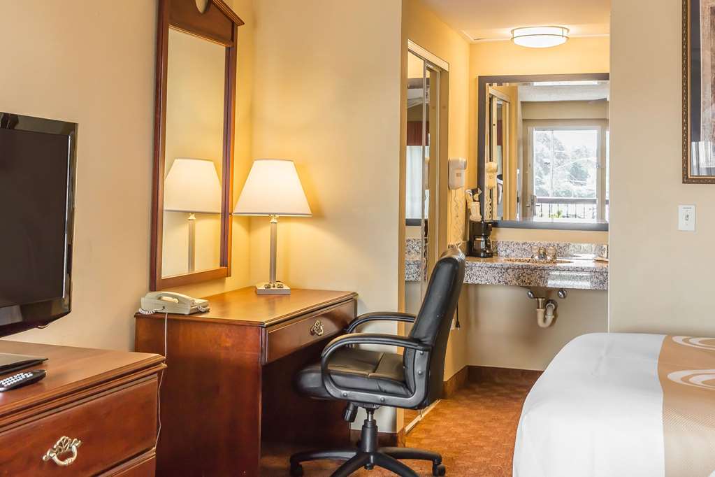 Quality Inn Calera I 65 exit 231 - photo 14