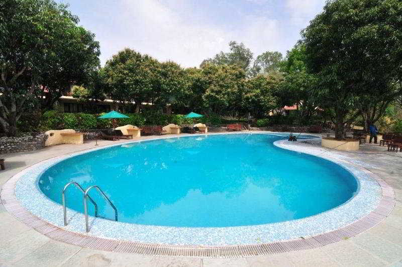 Infinity Resorts Corbett in Ramnagar, India