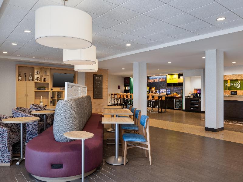 Home2 Suites by Hilton Milwaukee Brookfield - photo 8