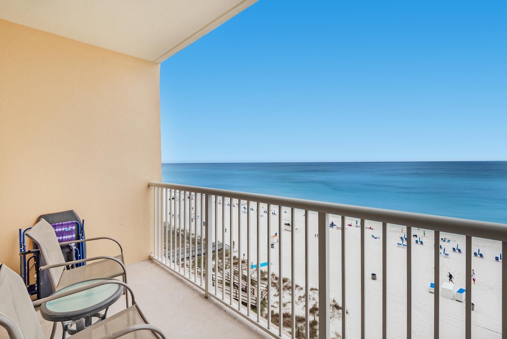 Majestic Beach Towers 1 609 - photo 30