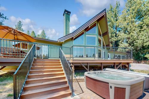 Big Bend Bliss in Bend, United States