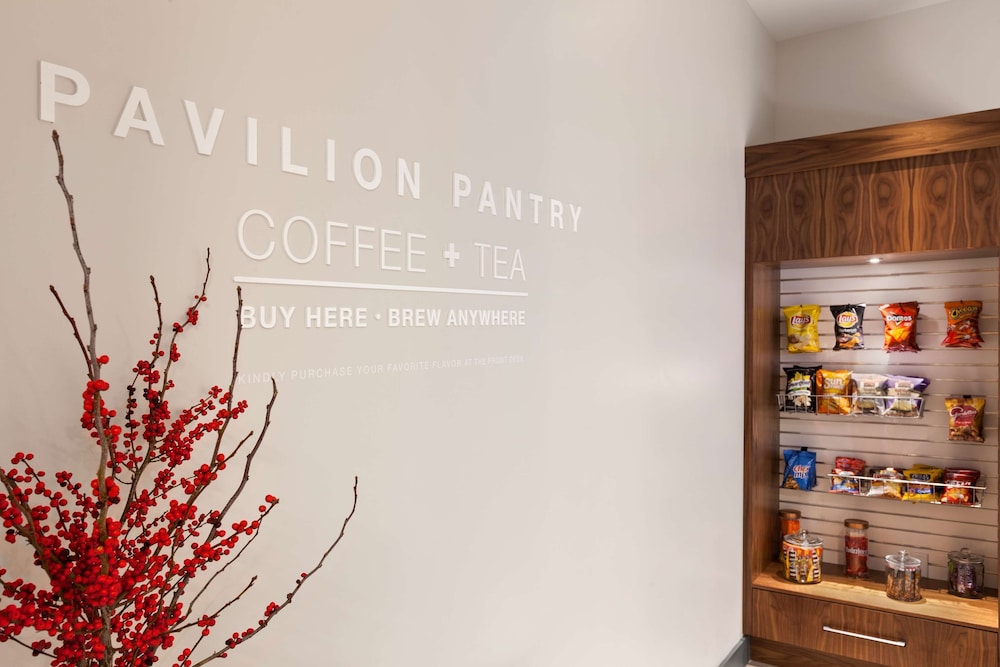 Hilton Garden Inn Boulder - photo 32