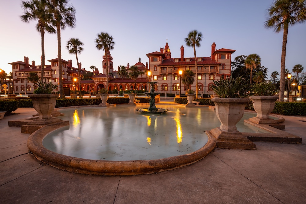 Renaissance St. Augustine Historic Downtown Hotel - photo 83