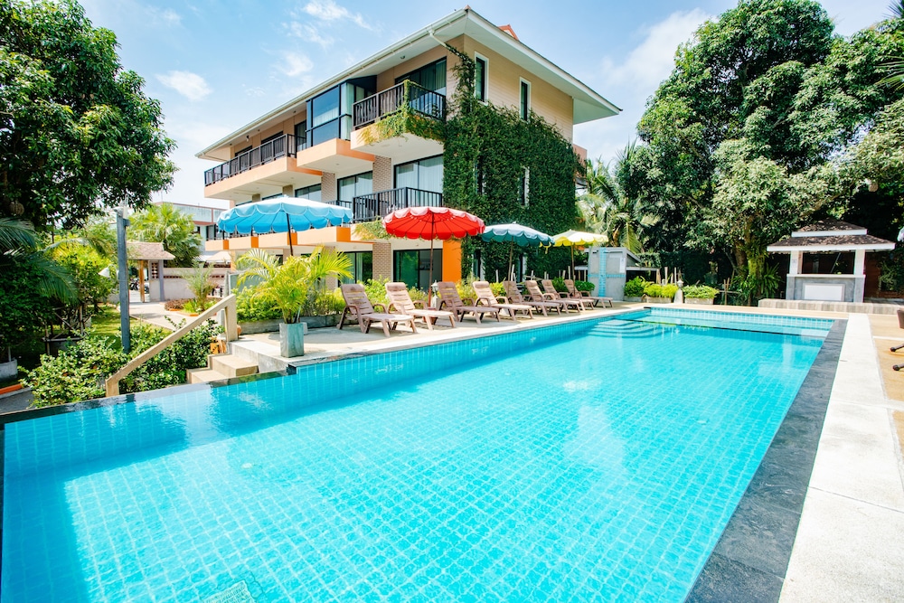 The Spa Garden Samui - last minute hotel in Koh Samui