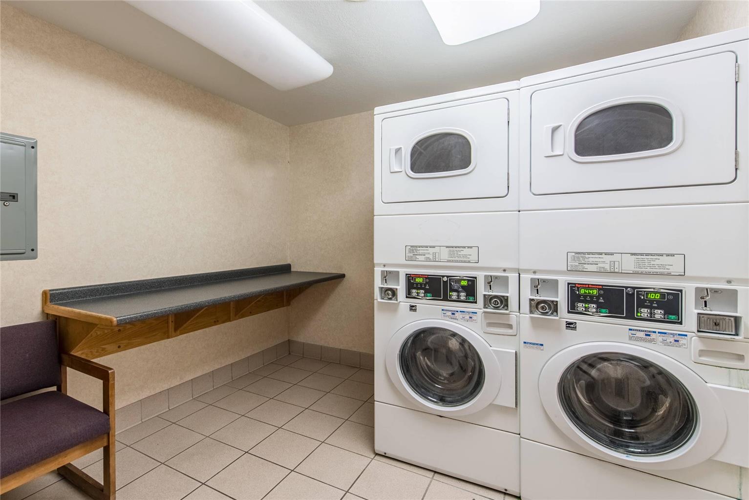 Quality Inn and Suites University Area - photo 64