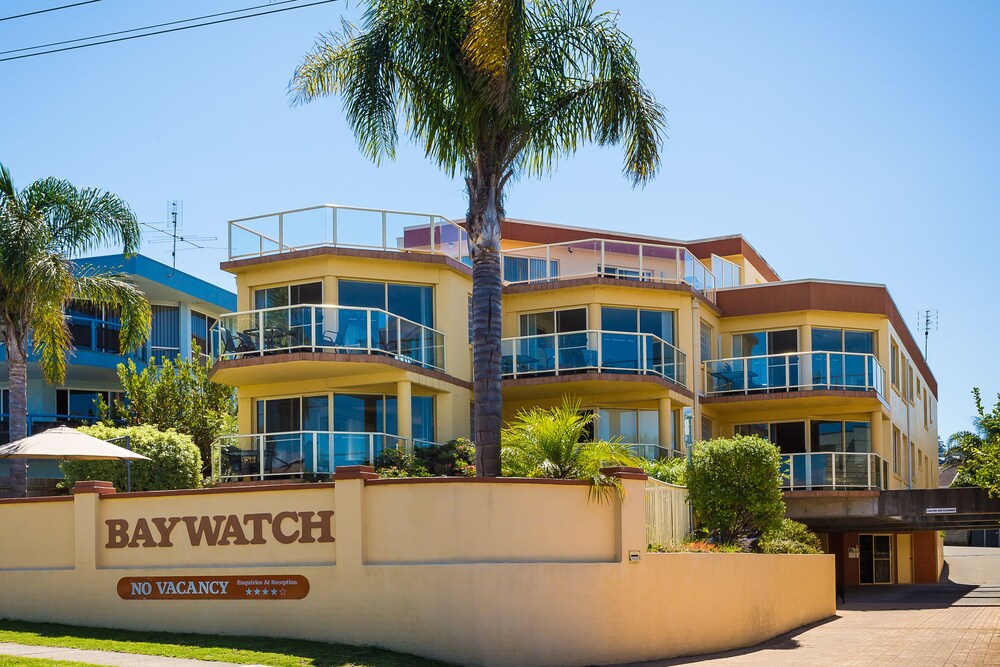Baywatch Luxury Apartments — Merimbula — photo 2