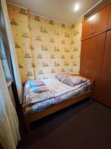 Apartment On Leonidze 18