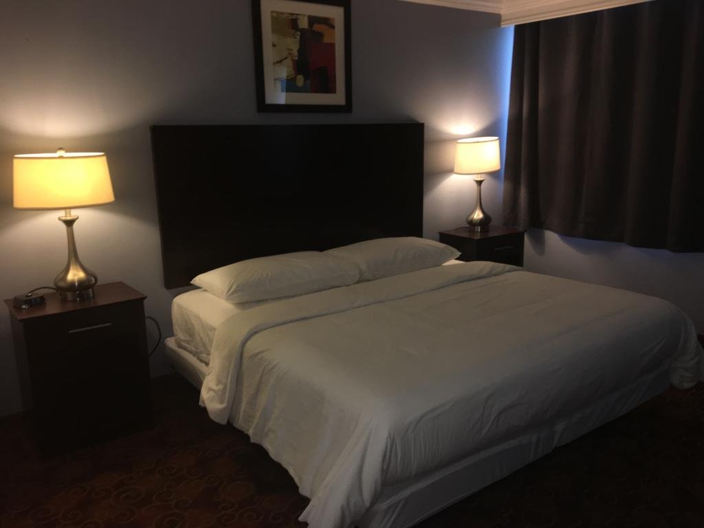Peers Hotel - photo 3